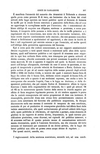 Annuario di giurisprudenza contemporanea amministrativa e finanziaria ossia raccolta di sentenze, pareri, massime, decisioni ...