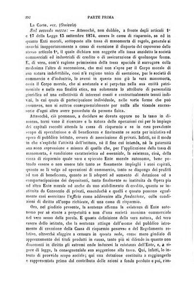 Annuario di giurisprudenza contemporanea amministrativa e finanziaria ossia raccolta di sentenze, pareri, massime, decisioni ...