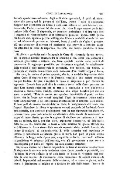 Annuario di giurisprudenza contemporanea amministrativa e finanziaria ossia raccolta di sentenze, pareri, massime, decisioni ...