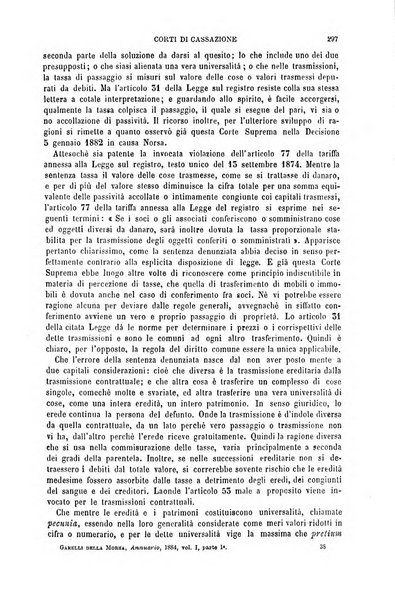 Annuario di giurisprudenza contemporanea amministrativa e finanziaria ossia raccolta di sentenze, pareri, massime, decisioni ...