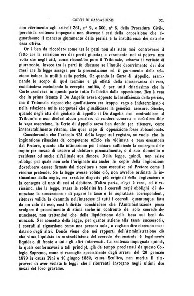 Annuario di giurisprudenza contemporanea amministrativa e finanziaria ossia raccolta di sentenze, pareri, massime, decisioni ...