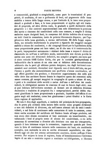 Annuario di giurisprudenza contemporanea amministrativa e finanziaria ossia raccolta di sentenze, pareri, massime, decisioni ...