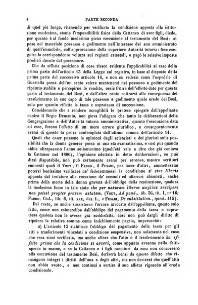 Annuario di giurisprudenza contemporanea amministrativa e finanziaria ossia raccolta di sentenze, pareri, massime, decisioni ...