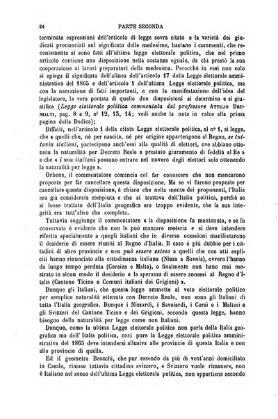 Annuario di giurisprudenza contemporanea amministrativa e finanziaria ossia raccolta di sentenze, pareri, massime, decisioni ...