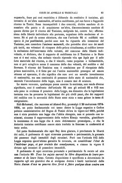 Annuario di giurisprudenza contemporanea amministrativa e finanziaria ossia raccolta di sentenze, pareri, massime, decisioni ...