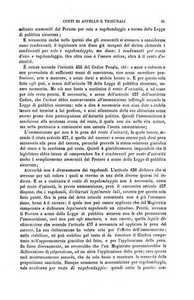 Annuario di giurisprudenza contemporanea amministrativa e finanziaria ossia raccolta di sentenze, pareri, massime, decisioni ...