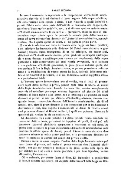 Annuario di giurisprudenza contemporanea amministrativa e finanziaria ossia raccolta di sentenze, pareri, massime, decisioni ...