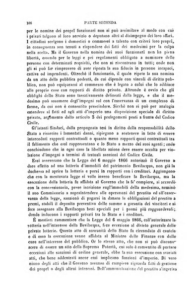 Annuario di giurisprudenza contemporanea amministrativa e finanziaria ossia raccolta di sentenze, pareri, massime, decisioni ...