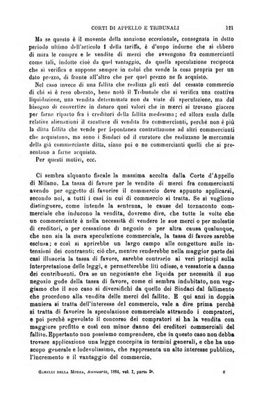 Annuario di giurisprudenza contemporanea amministrativa e finanziaria ossia raccolta di sentenze, pareri, massime, decisioni ...