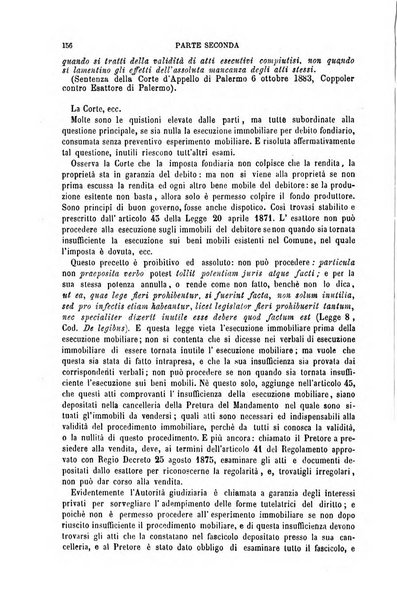 Annuario di giurisprudenza contemporanea amministrativa e finanziaria ossia raccolta di sentenze, pareri, massime, decisioni ...