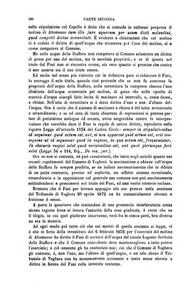 Annuario di giurisprudenza contemporanea amministrativa e finanziaria ossia raccolta di sentenze, pareri, massime, decisioni ...