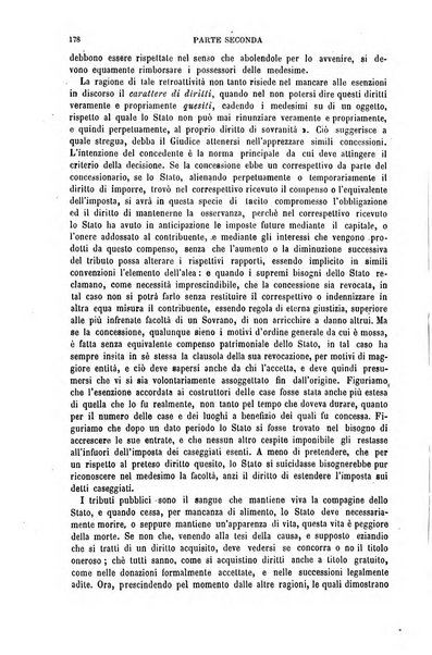 Annuario di giurisprudenza contemporanea amministrativa e finanziaria ossia raccolta di sentenze, pareri, massime, decisioni ...