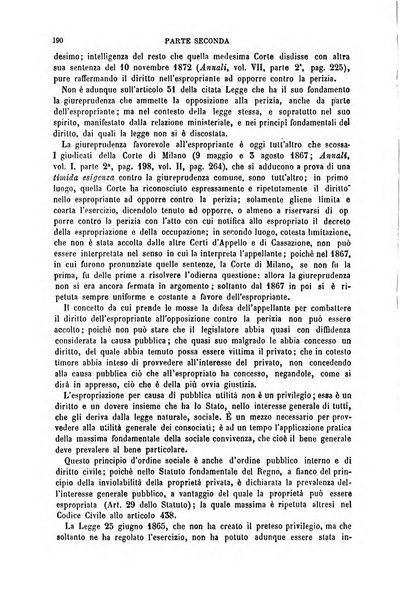 Annuario di giurisprudenza contemporanea amministrativa e finanziaria ossia raccolta di sentenze, pareri, massime, decisioni ...