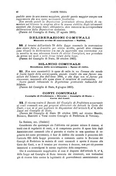 Annuario di giurisprudenza contemporanea amministrativa e finanziaria ossia raccolta di sentenze, pareri, massime, decisioni ...