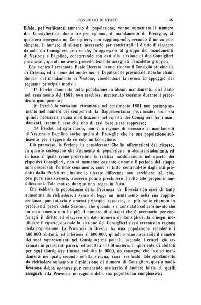 Annuario di giurisprudenza contemporanea amministrativa e finanziaria ossia raccolta di sentenze, pareri, massime, decisioni ...