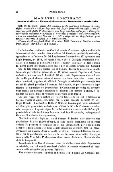 Annuario di giurisprudenza contemporanea amministrativa e finanziaria ossia raccolta di sentenze, pareri, massime, decisioni ...