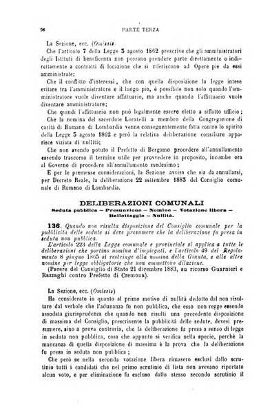 Annuario di giurisprudenza contemporanea amministrativa e finanziaria ossia raccolta di sentenze, pareri, massime, decisioni ...