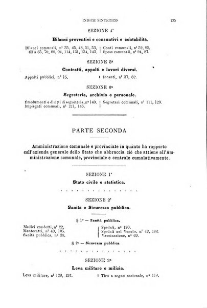 Annuario di giurisprudenza contemporanea amministrativa e finanziaria ossia raccolta di sentenze, pareri, massime, decisioni ...