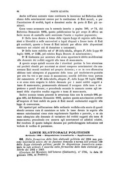 Annuario di giurisprudenza contemporanea amministrativa e finanziaria ossia raccolta di sentenze, pareri, massime, decisioni ...