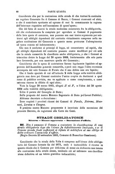 Annuario di giurisprudenza contemporanea amministrativa e finanziaria ossia raccolta di sentenze, pareri, massime, decisioni ...