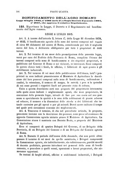 Annuario di giurisprudenza contemporanea amministrativa e finanziaria ossia raccolta di sentenze, pareri, massime, decisioni ...