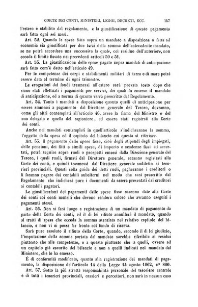 Annuario di giurisprudenza contemporanea amministrativa e finanziaria ossia raccolta di sentenze, pareri, massime, decisioni ...