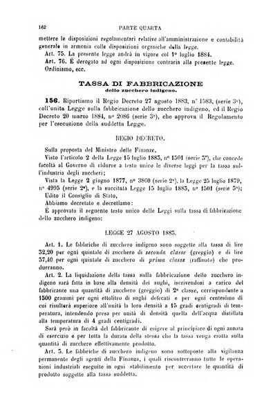 Annuario di giurisprudenza contemporanea amministrativa e finanziaria ossia raccolta di sentenze, pareri, massime, decisioni ...