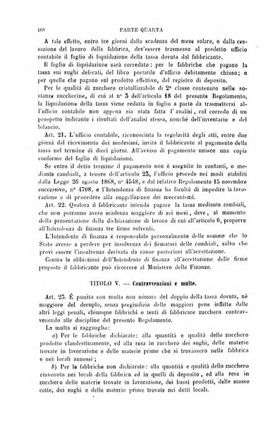 Annuario di giurisprudenza contemporanea amministrativa e finanziaria ossia raccolta di sentenze, pareri, massime, decisioni ...