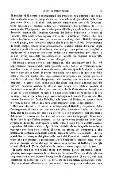 Annuario di giurisprudenza contemporanea amministrativa e finanziaria ossia raccolta di sentenze, pareri, massime, decisioni ...