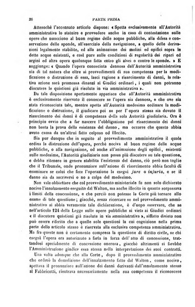 Annuario di giurisprudenza contemporanea amministrativa e finanziaria ossia raccolta di sentenze, pareri, massime, decisioni ...