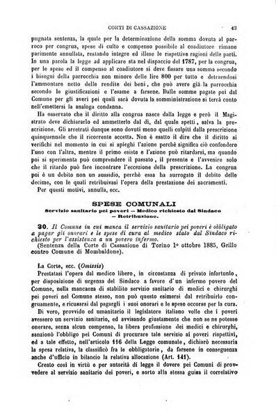 Annuario di giurisprudenza contemporanea amministrativa e finanziaria ossia raccolta di sentenze, pareri, massime, decisioni ...