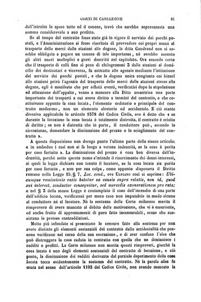 Annuario di giurisprudenza contemporanea amministrativa e finanziaria ossia raccolta di sentenze, pareri, massime, decisioni ...