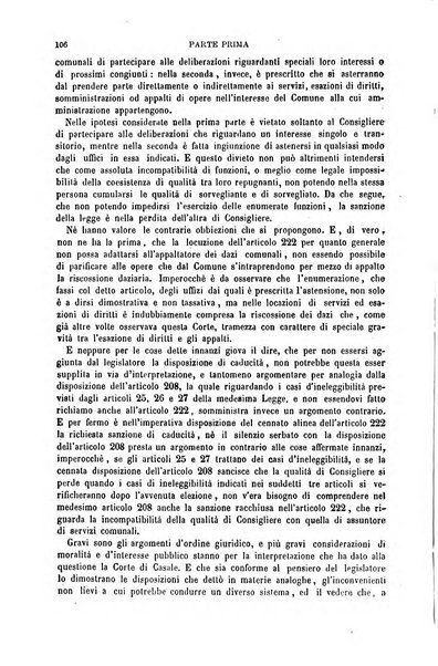 Annuario di giurisprudenza contemporanea amministrativa e finanziaria ossia raccolta di sentenze, pareri, massime, decisioni ...