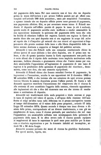 Annuario di giurisprudenza contemporanea amministrativa e finanziaria ossia raccolta di sentenze, pareri, massime, decisioni ...