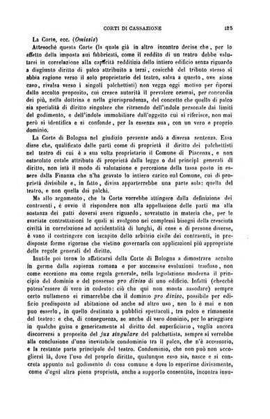 Annuario di giurisprudenza contemporanea amministrativa e finanziaria ossia raccolta di sentenze, pareri, massime, decisioni ...