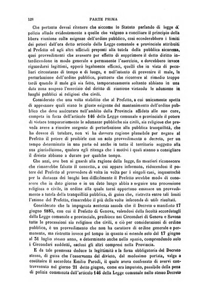 Annuario di giurisprudenza contemporanea amministrativa e finanziaria ossia raccolta di sentenze, pareri, massime, decisioni ...