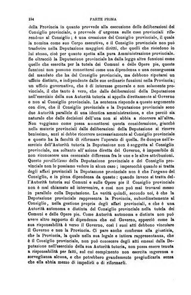 Annuario di giurisprudenza contemporanea amministrativa e finanziaria ossia raccolta di sentenze, pareri, massime, decisioni ...