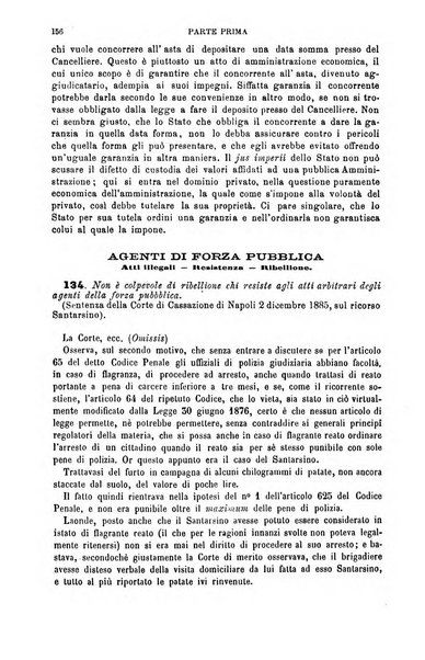 Annuario di giurisprudenza contemporanea amministrativa e finanziaria ossia raccolta di sentenze, pareri, massime, decisioni ...