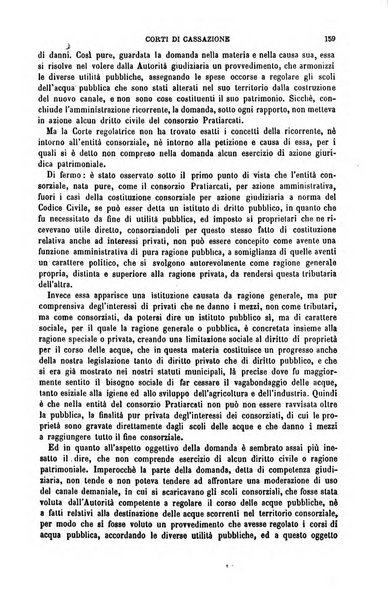 Annuario di giurisprudenza contemporanea amministrativa e finanziaria ossia raccolta di sentenze, pareri, massime, decisioni ...