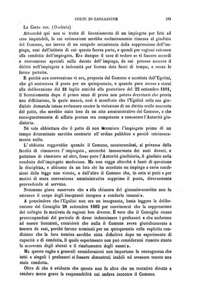 Annuario di giurisprudenza contemporanea amministrativa e finanziaria ossia raccolta di sentenze, pareri, massime, decisioni ...