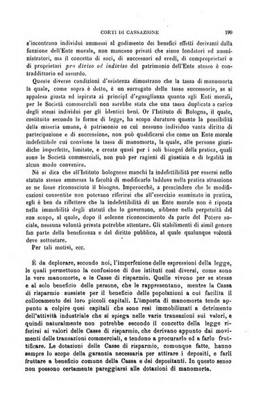 Annuario di giurisprudenza contemporanea amministrativa e finanziaria ossia raccolta di sentenze, pareri, massime, decisioni ...