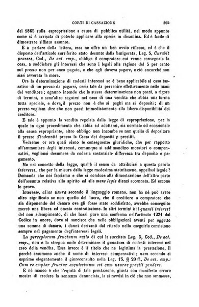 Annuario di giurisprudenza contemporanea amministrativa e finanziaria ossia raccolta di sentenze, pareri, massime, decisioni ...