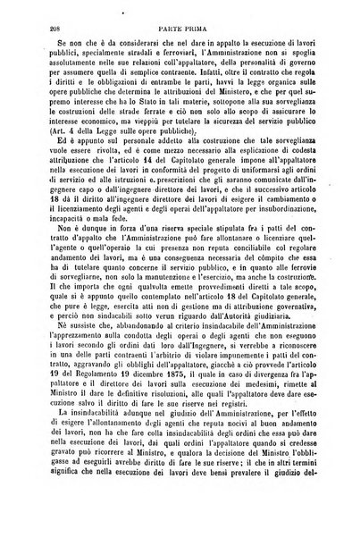 Annuario di giurisprudenza contemporanea amministrativa e finanziaria ossia raccolta di sentenze, pareri, massime, decisioni ...