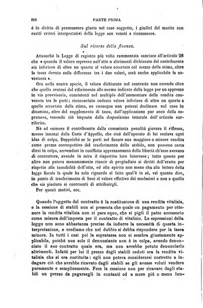 Annuario di giurisprudenza contemporanea amministrativa e finanziaria ossia raccolta di sentenze, pareri, massime, decisioni ...