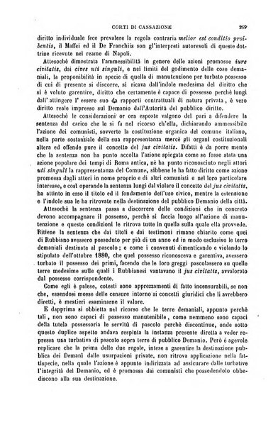 Annuario di giurisprudenza contemporanea amministrativa e finanziaria ossia raccolta di sentenze, pareri, massime, decisioni ...