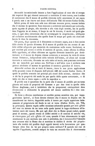 Annuario di giurisprudenza contemporanea amministrativa e finanziaria ossia raccolta di sentenze, pareri, massime, decisioni ...