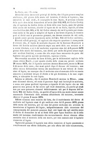 Annuario di giurisprudenza contemporanea amministrativa e finanziaria ossia raccolta di sentenze, pareri, massime, decisioni ...