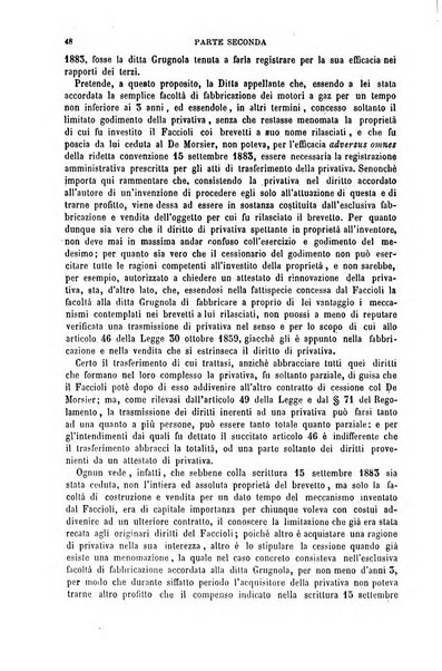 Annuario di giurisprudenza contemporanea amministrativa e finanziaria ossia raccolta di sentenze, pareri, massime, decisioni ...