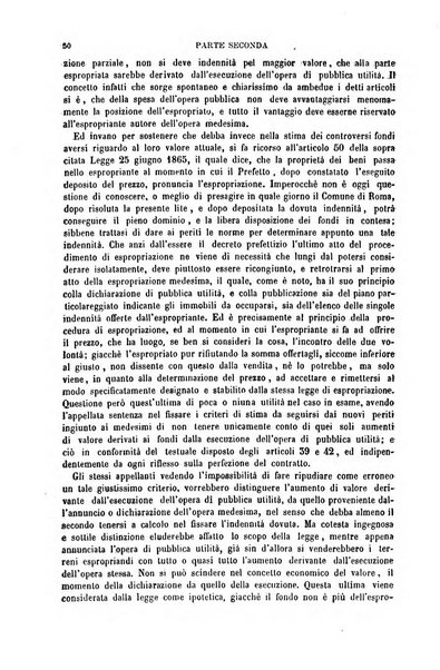 Annuario di giurisprudenza contemporanea amministrativa e finanziaria ossia raccolta di sentenze, pareri, massime, decisioni ...