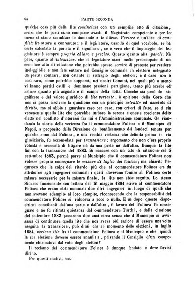 Annuario di giurisprudenza contemporanea amministrativa e finanziaria ossia raccolta di sentenze, pareri, massime, decisioni ...